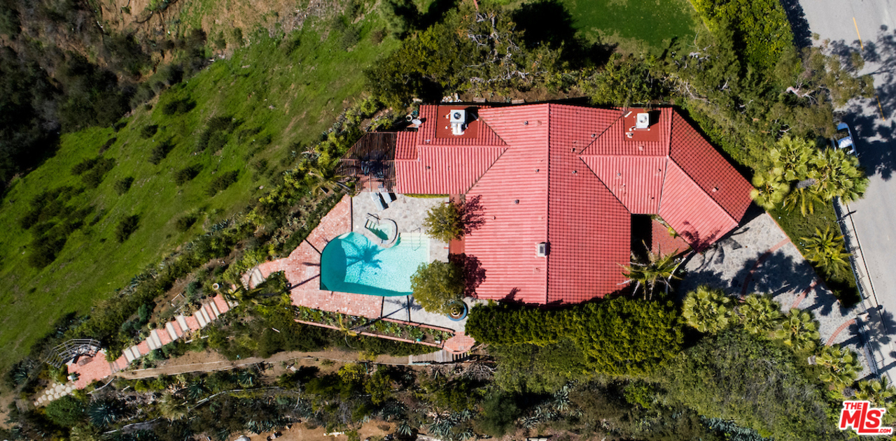 1963 Stradella Road Los Angeles, CA 90077 - Photo 1 of 14