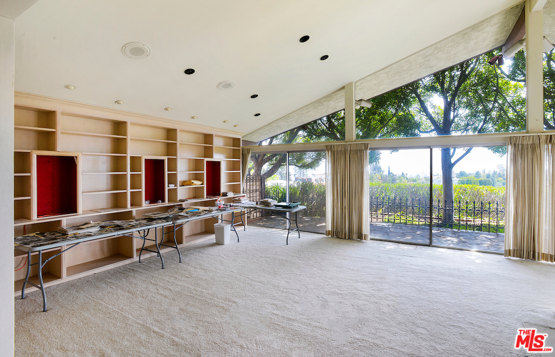 1963 Stradella Road Los Angeles, CA 90077 - Photo 14 of 14