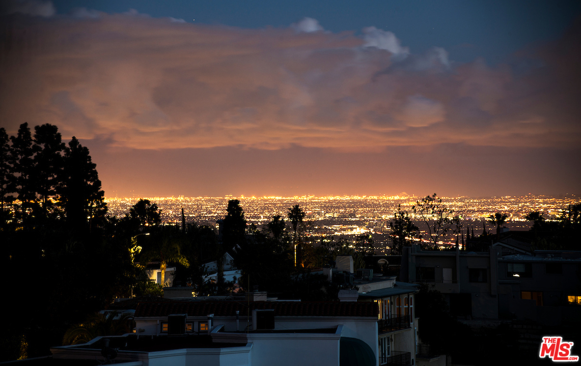 1963 Stradella Road Los Angeles, CA 90077 - Photo 9 of 14