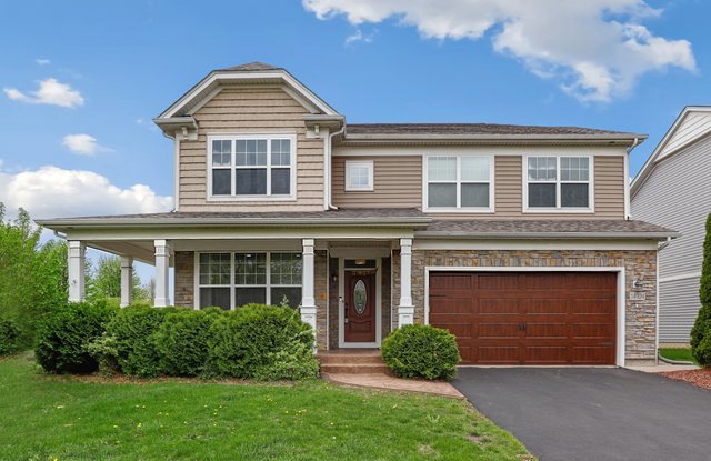 14924 South Case Street Plainfield, IL 60544 - Photo 1 of 25