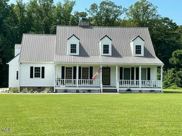 $650,000 | 675 Anderson Creek Road, Henderson, NC 27537