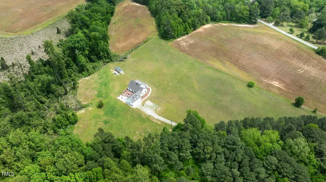 $650,000 | 675 Anderson Creek Road, Henderson, NC 27537