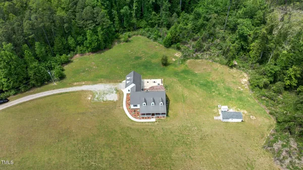 $650,000 | 675 Anderson Creek Road, Henderson, NC 27537