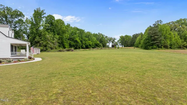 $650,000 | 675 Anderson Creek Road, Henderson, NC 27537