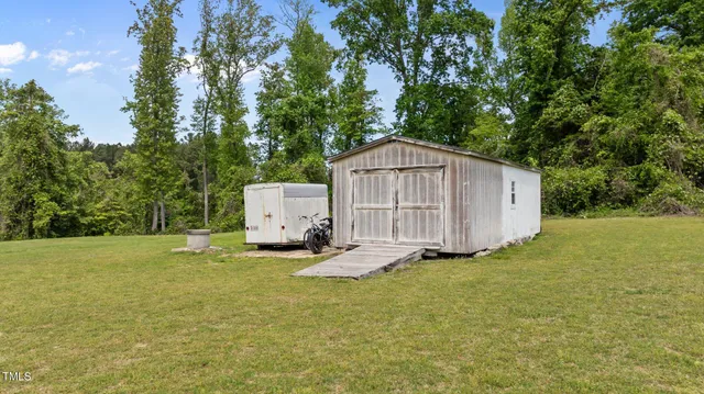 $650,000 | 675 Anderson Creek Road, Henderson, NC 27537