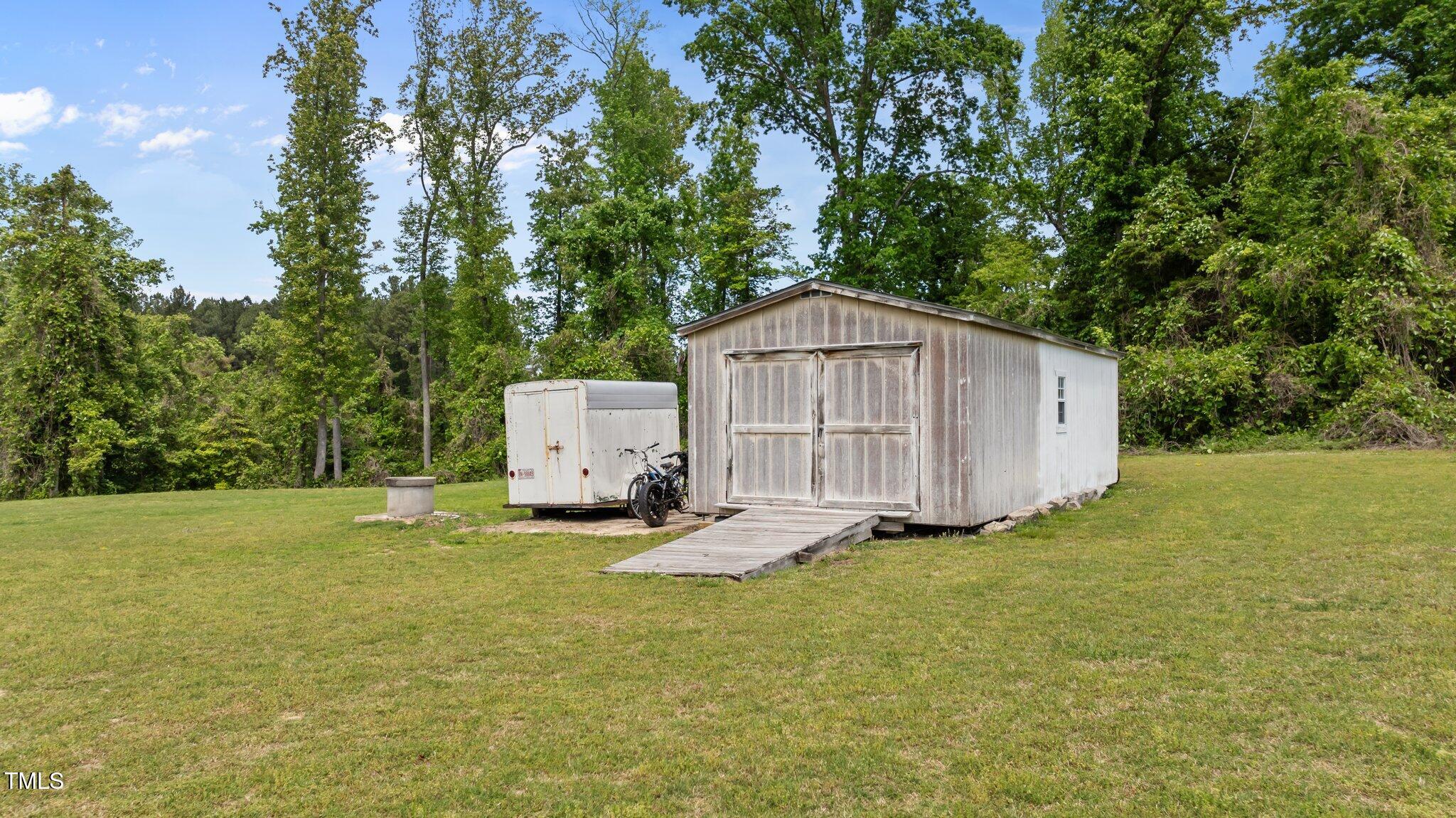 675 Anderson Creek Road Henderson, NC 27537 - Photo 19 of 62 18-web-or-mls-DJI_0902