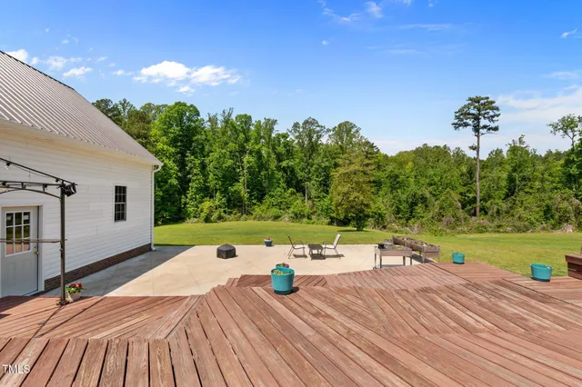 $650,000 | 675 Anderson Creek Road, Henderson, NC 27537