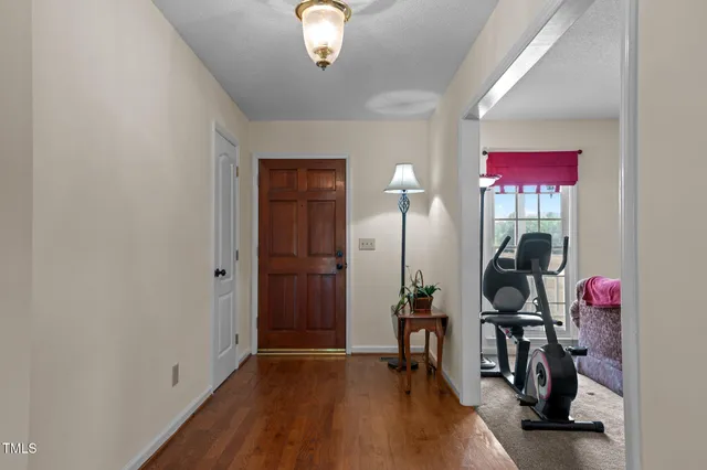 $650,000 | 675 Anderson Creek Road, Henderson, NC 27537