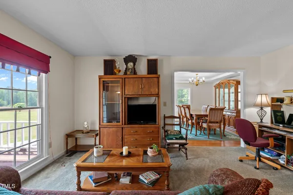 $650,000 | 675 Anderson Creek Road, Henderson, NC 27537