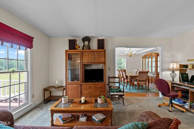 $650,000 | 675 Anderson Creek Road, Henderson, NC 27537