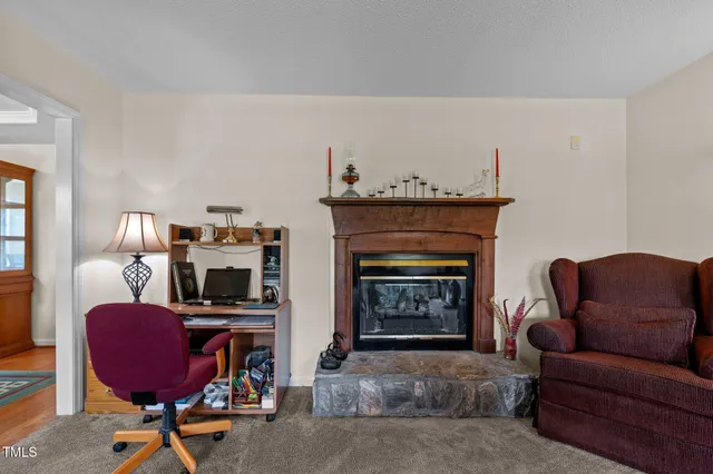 $650,000 | 675 Anderson Creek Road, Henderson, NC 27537