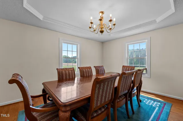 $650,000 | 675 Anderson Creek Road, Henderson, NC 27537