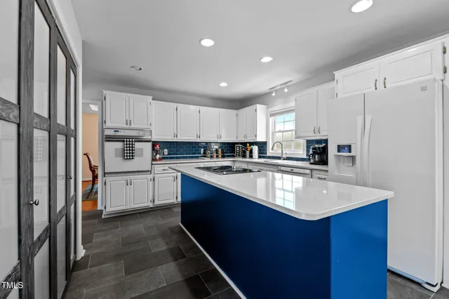 $650,000 | 675 Anderson Creek Road, Henderson, NC 27537