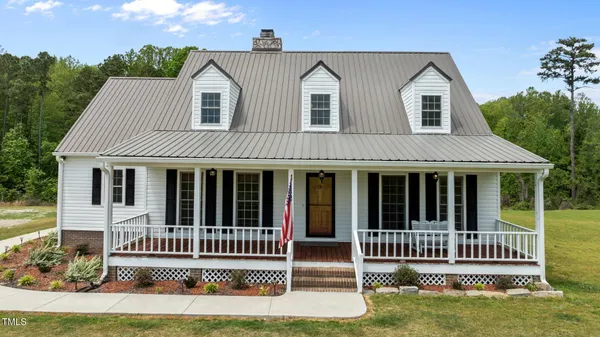 $650,000 | 675 Anderson Creek Road, Henderson, NC 27537
