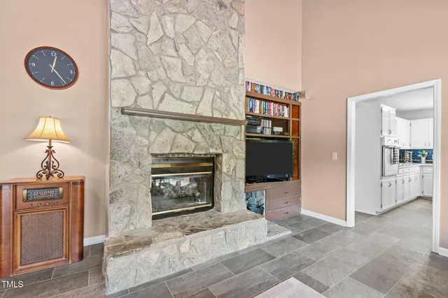 $650,000 | 675 Anderson Creek Road, Henderson, NC 27537