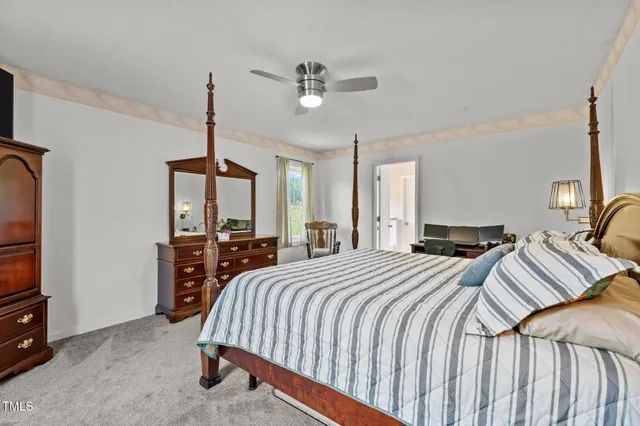 $650,000 | 675 Anderson Creek Road, Henderson, NC 27537