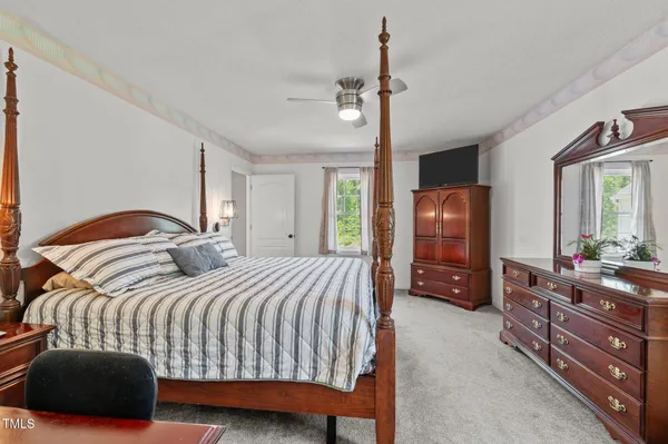 $650,000 | 675 Anderson Creek Road, Henderson, NC 27537