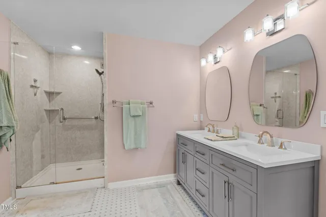 $650,000 | 675 Anderson Creek Road, Henderson, NC 27537