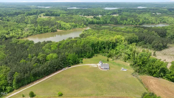 $650,000 | 675 Anderson Creek Road, Henderson, NC 27537