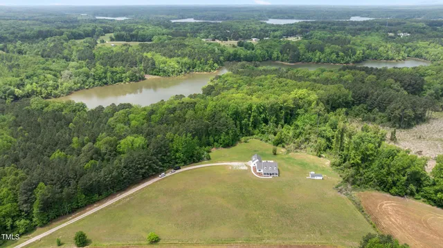 $650,000 | 675 Anderson Creek Road, Henderson, NC 27537