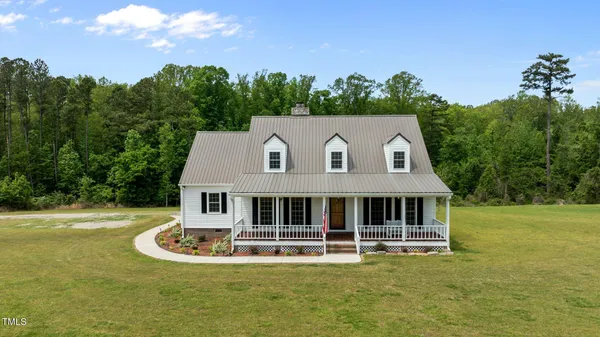 $650,000 | 675 Anderson Creek Road, Henderson, NC 27537