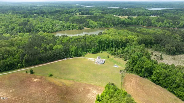$650,000 | 675 Anderson Creek Road, Henderson, NC 27537