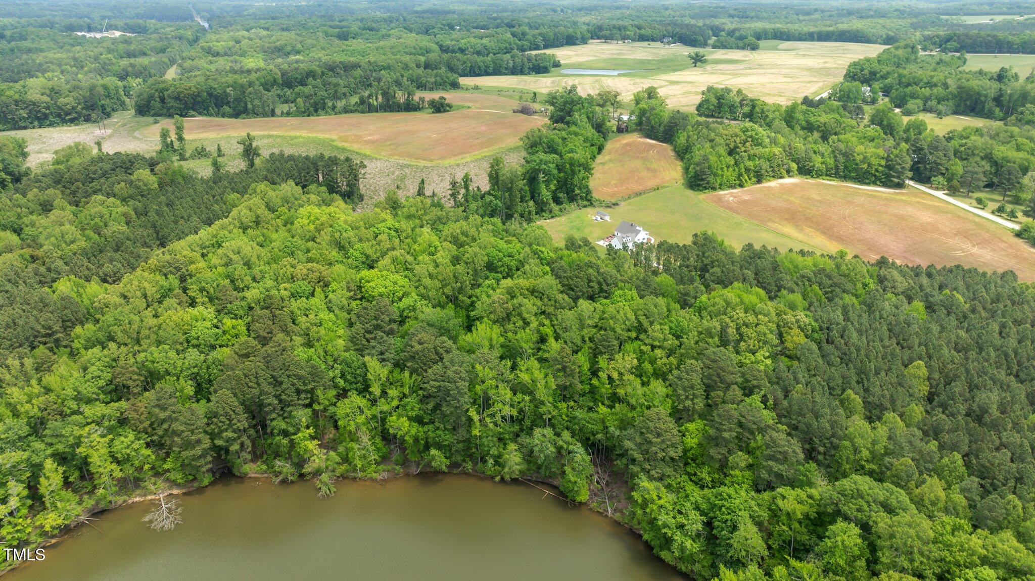675 Anderson Creek Road Henderson, NC 27537 - Photo 10 of 62 9-web-or-mls-DJI_0890