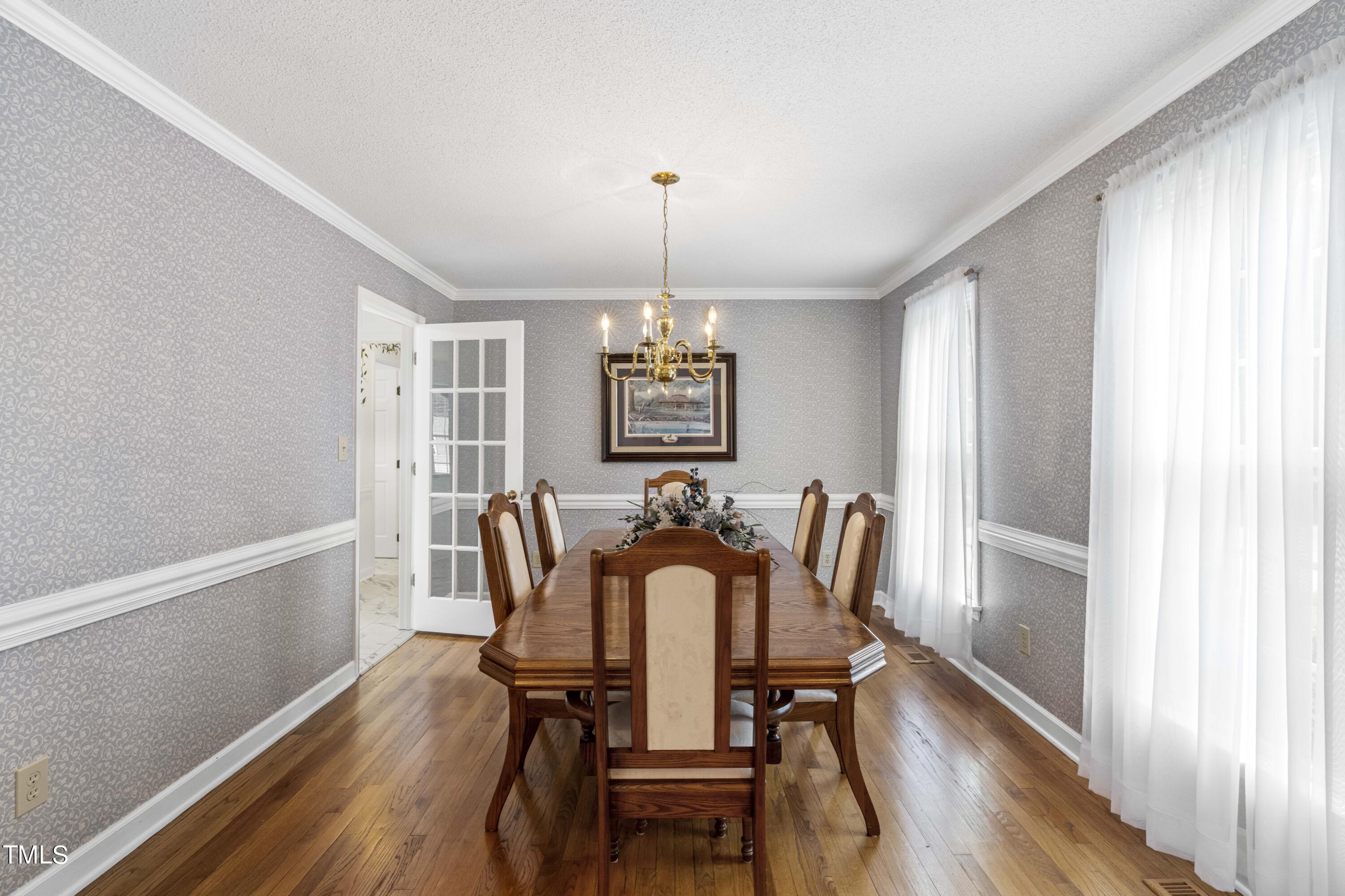 1500 Ramson Court Raleigh, NC 27603 - Photo 17 of 47 DSC02192
