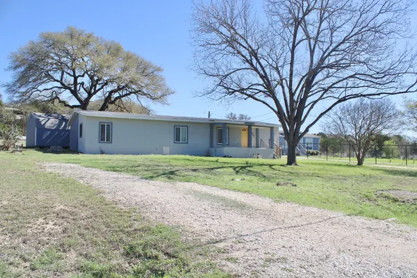 $175,000 | 2051 Indian Hills Drive, Spring Branch, TX 78070