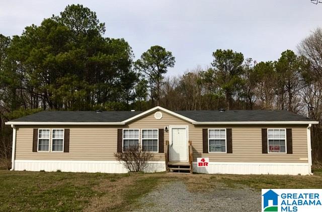 10 County Road 652 Rainsville, AL 35986 - Photo 1 of 22