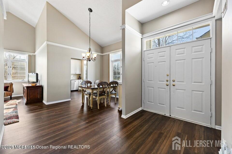 48 Rutland Lane Monroe Township, NJ 08831 - Photo 7 of 35