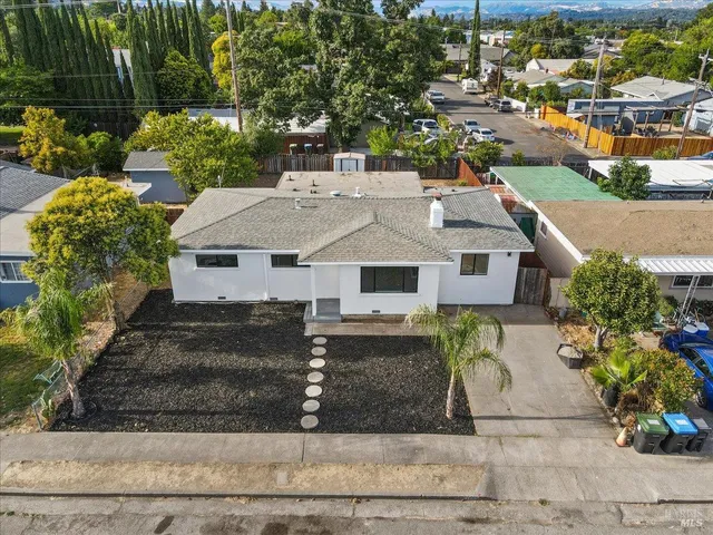 $510,000 | 110 Tedford Avenue, Ukiah, CA 95482