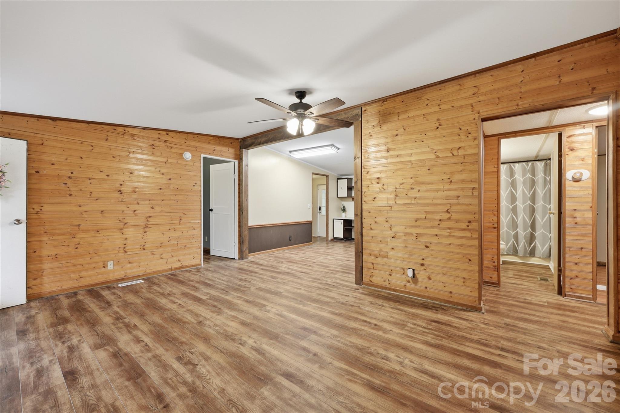 1309 Poole Gooden Road Hiddenite, NC 28636 - Photo 13 of 34
