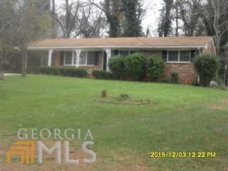 3885 Easterwood Court Decatur, GA 30032 - Photo 1 of 1