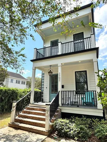 $7,200 | 7702 Burthe Street, New Orleans, LA 70118