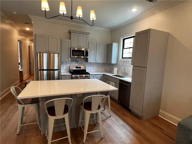 $7,200 | 7702 Burthe Street, New Orleans, LA 70118