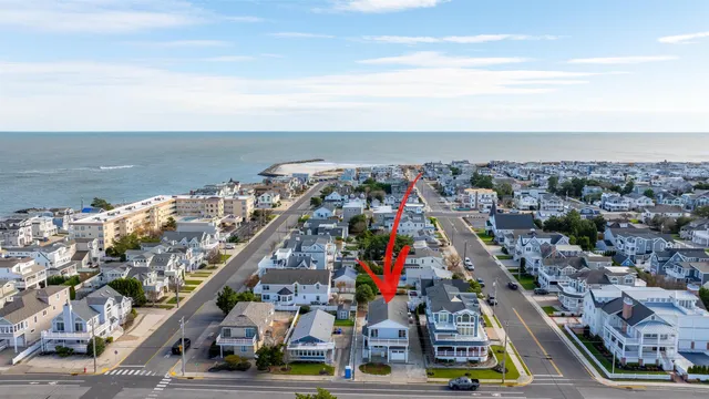 $3,595,000 | 859 Dune Drive, Avalon, NJ 08202