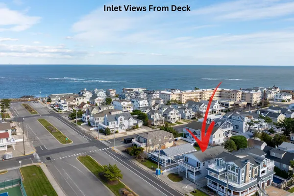$3,595,000 | 859 Dune Drive, Avalon, NJ 08202