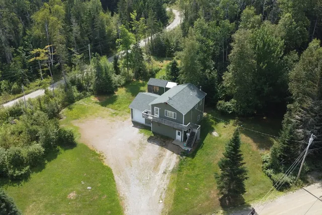 $384,500 | 4 Bird's Eye Road, Rangeley, ME 04970