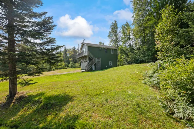 $384,500 | 4 Bird's Eye Road, Rangeley, ME 04970