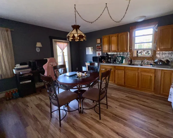 $384,500 | 4 Bird's Eye Road, Rangeley, ME 04970