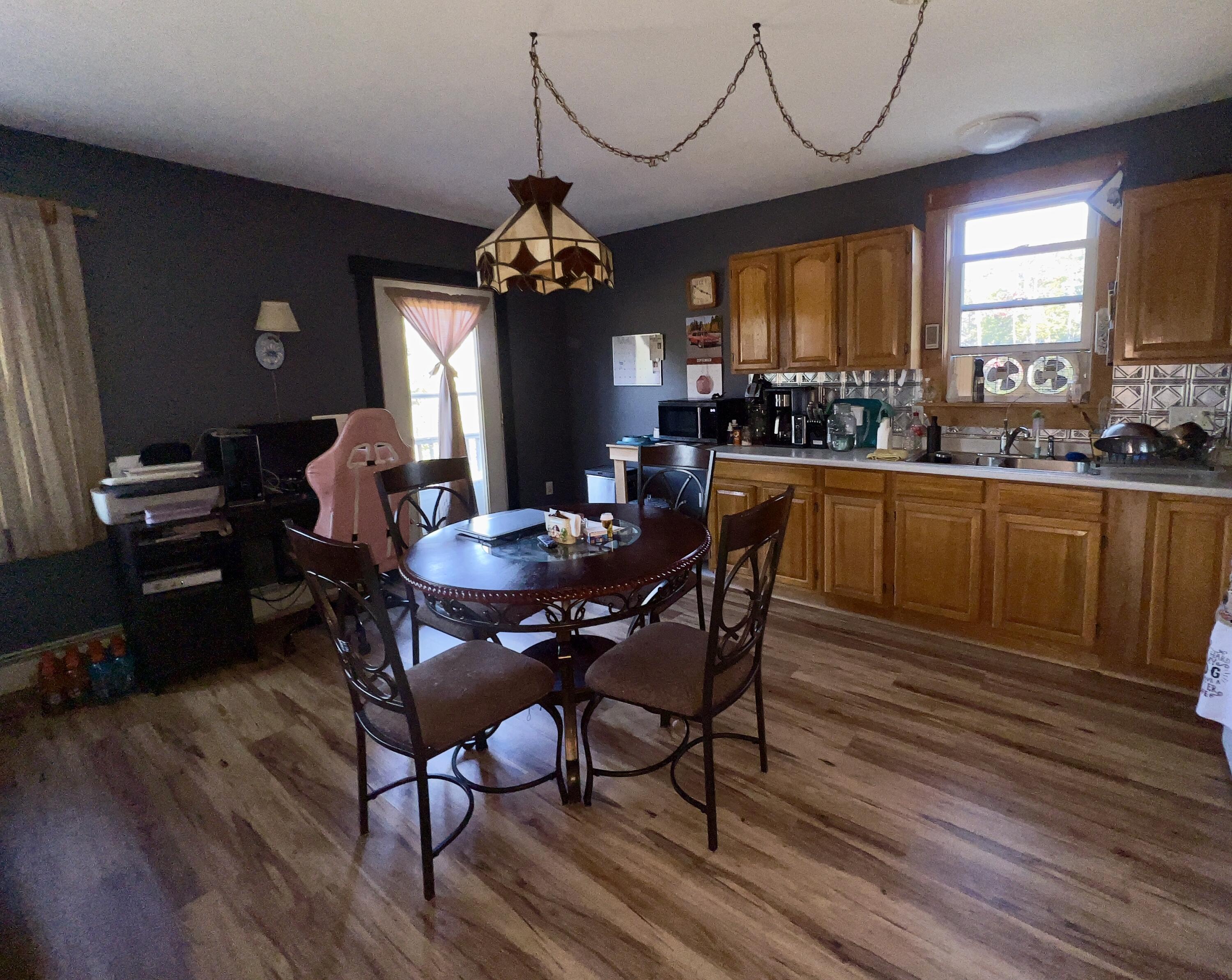 4 Bird's Eye Road Rangeley, ME 04970 - Photo 12 of 55 Dining