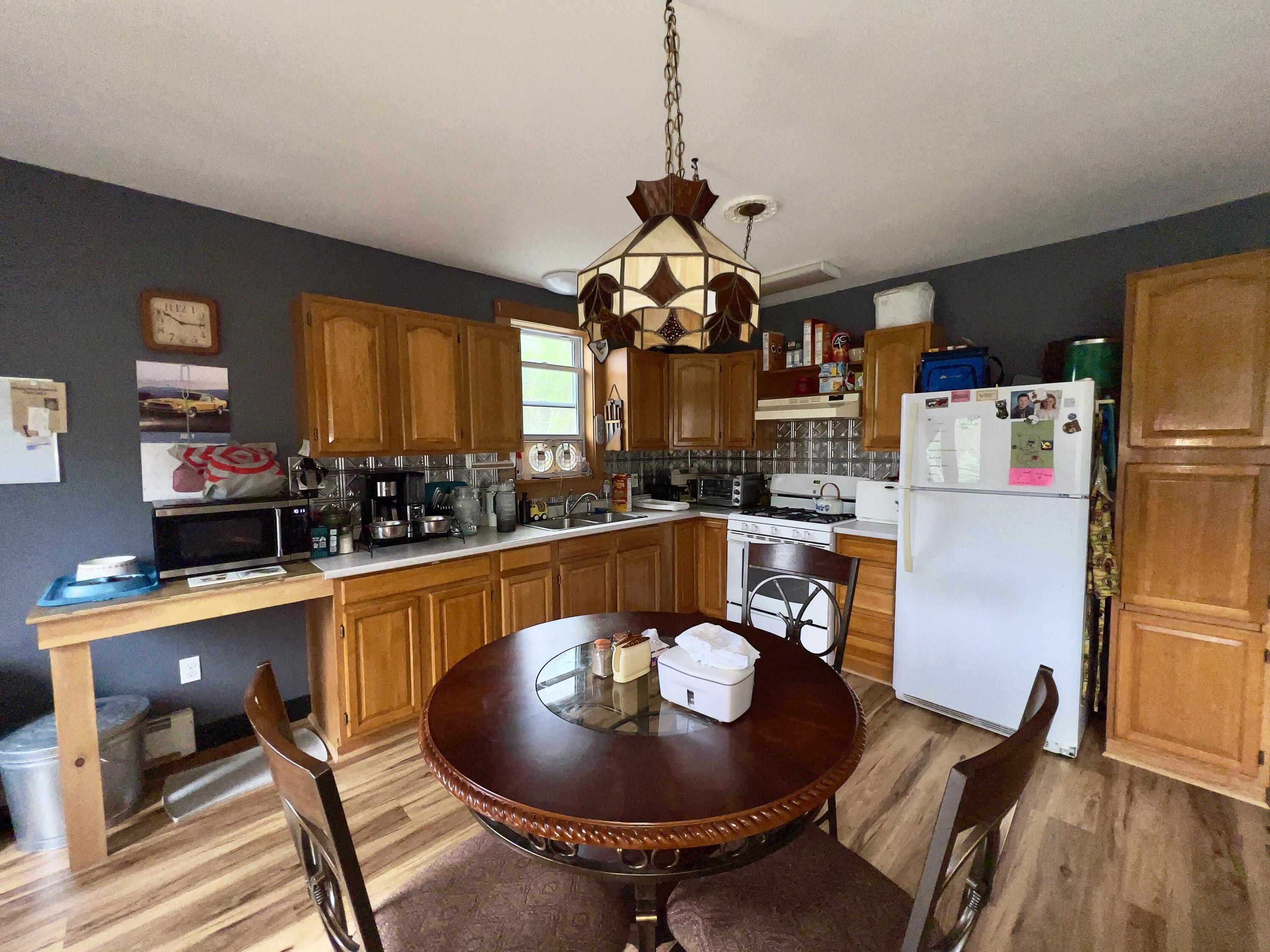 4 Bird's Eye Road Rangeley, ME 04970 - Photo 13 of 55 Dining into KIT