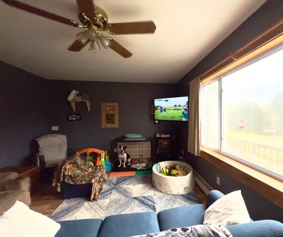 $384,500 | 4 Bird's Eye Road, Rangeley, ME 04970