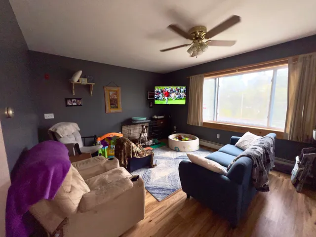 $384,500 | 4 Bird's Eye Road, Rangeley, ME 04970