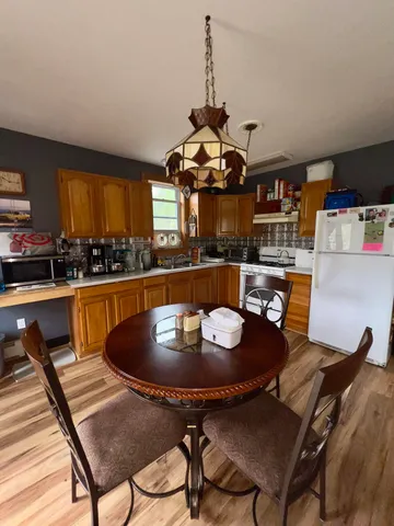 $384,500 | 4 Bird's Eye Road, Rangeley, ME 04970