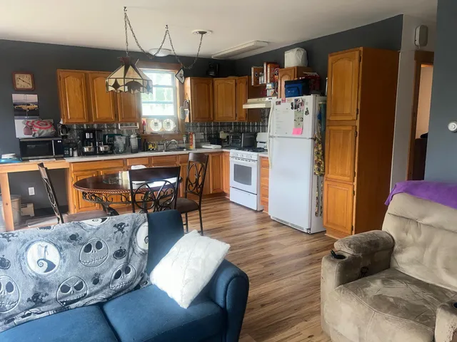 $384,500 | 4 Bird's Eye Road, Rangeley, ME 04970