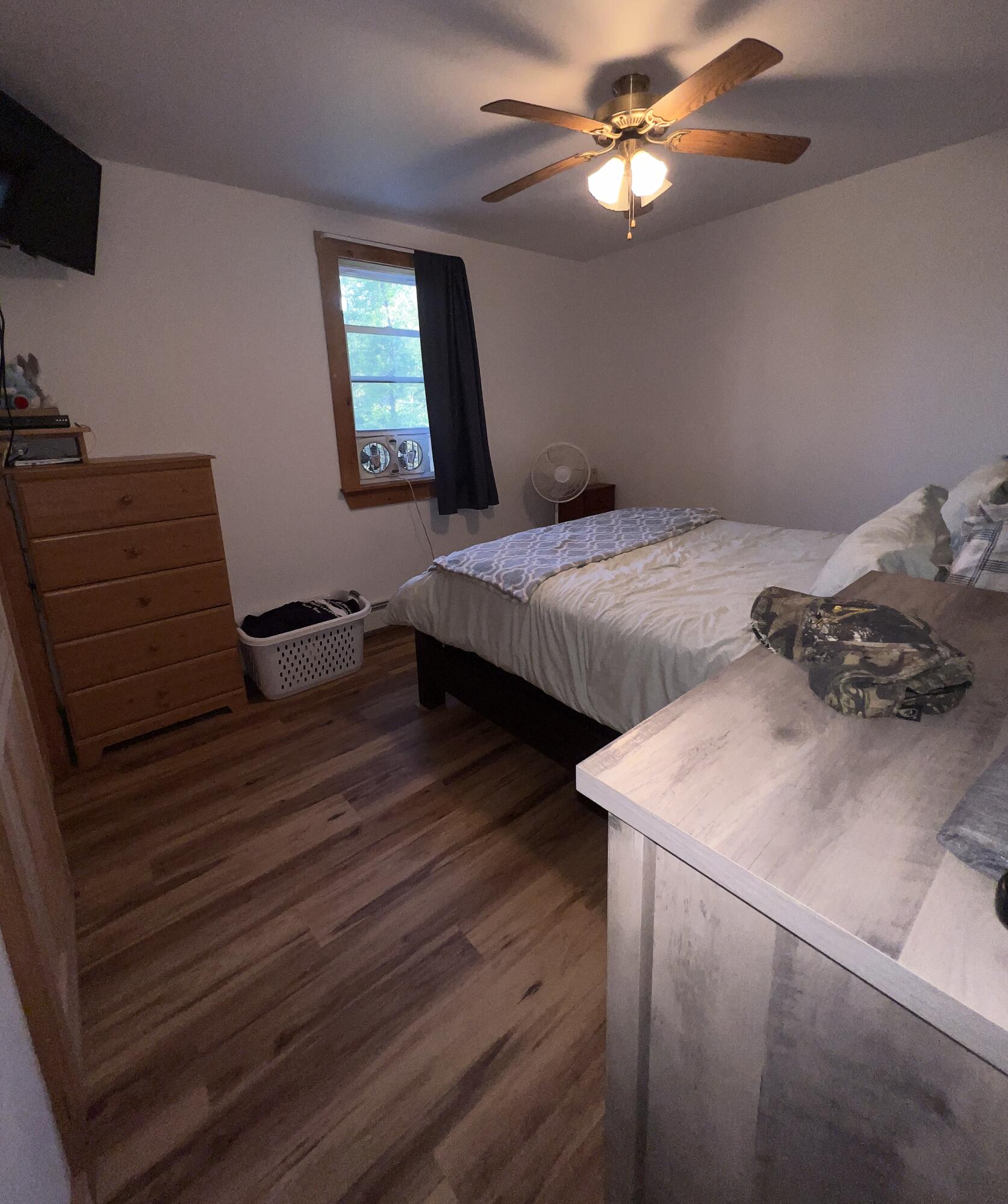 4 Bird's Eye Road Rangeley, ME 04970 - Photo 21 of 55 2nd Floor BR