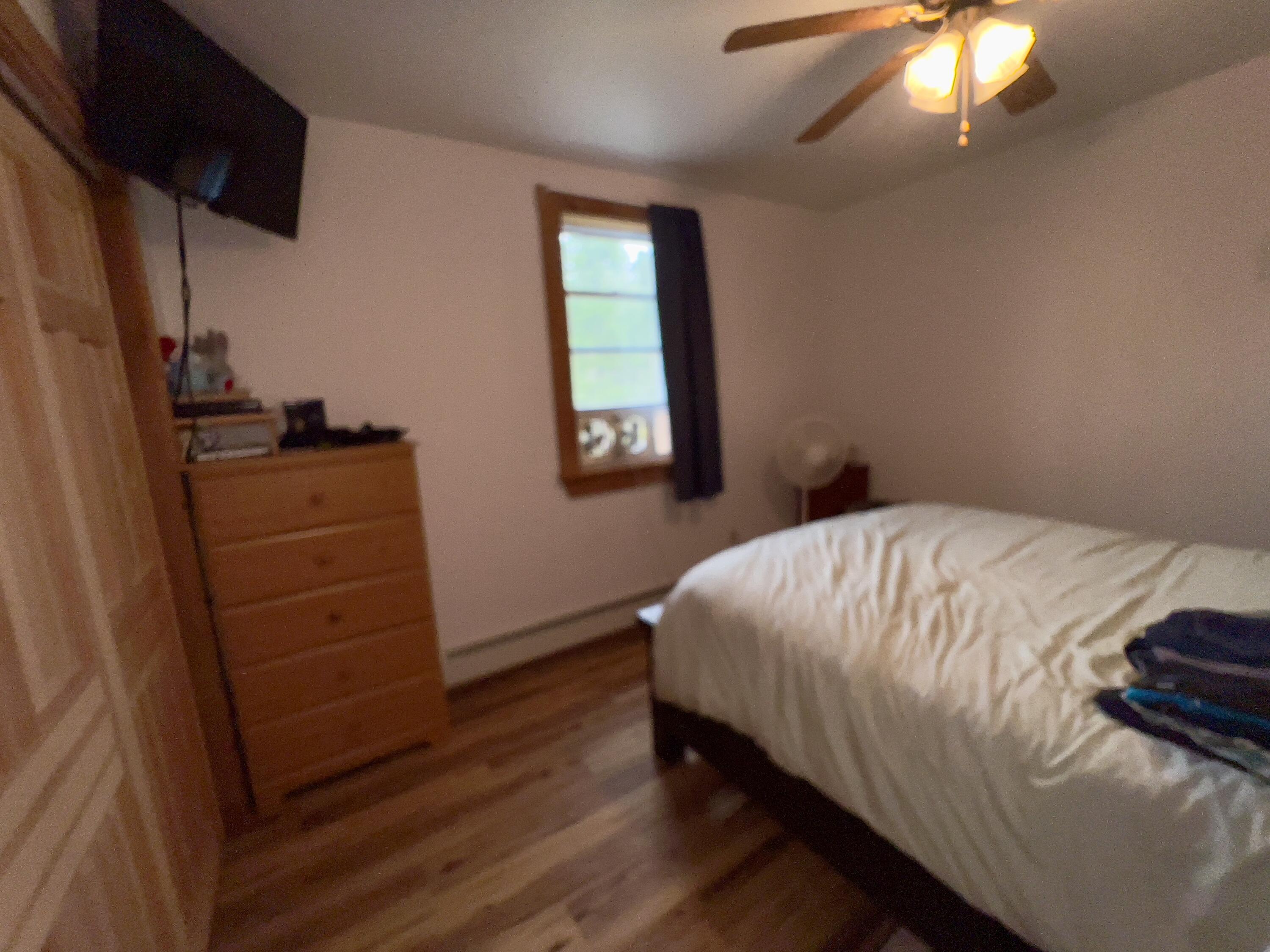 4 Bird's Eye Road Rangeley, ME 04970 - Photo 23 of 55 2nd Floor BR