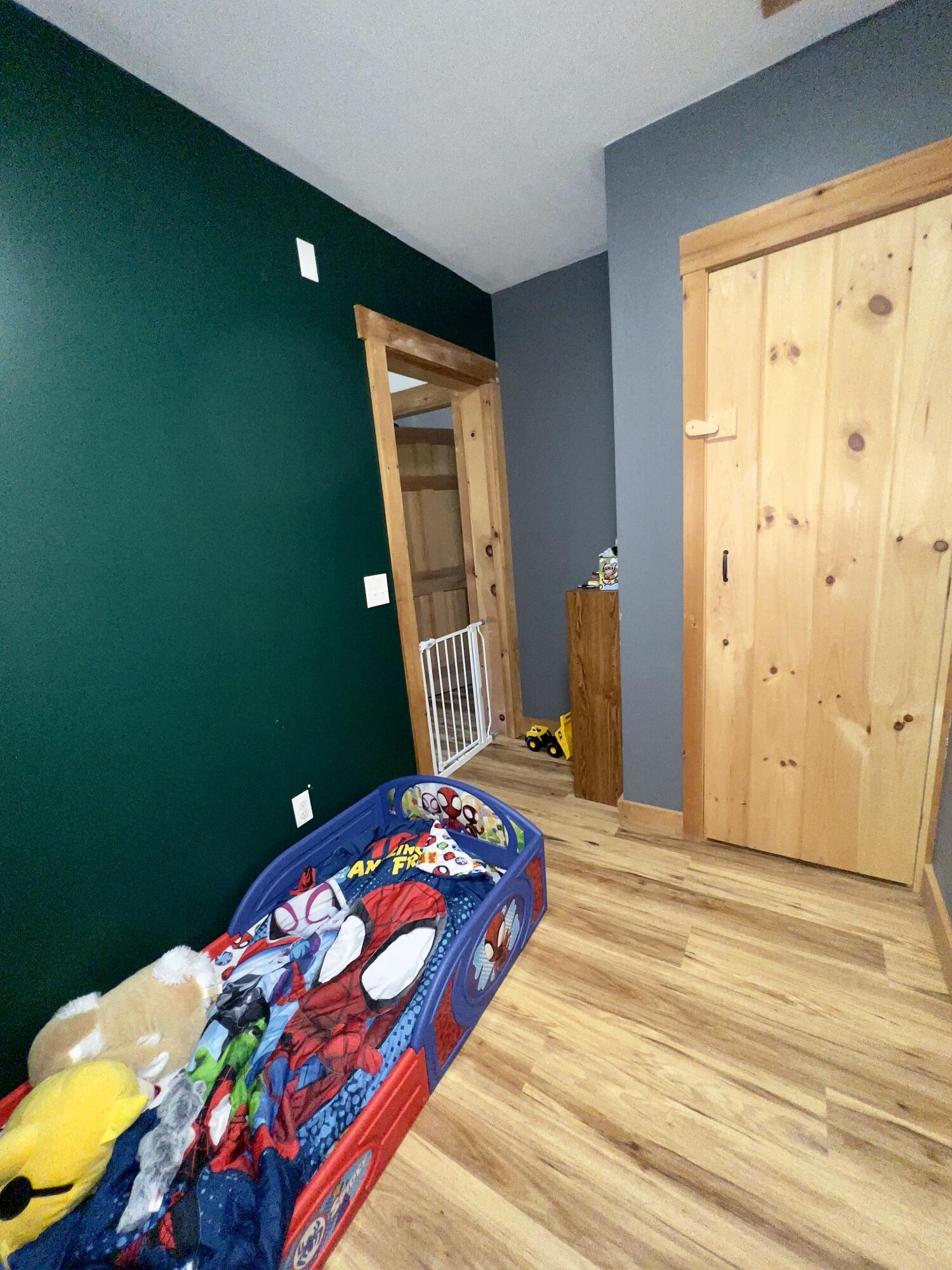 4 Bird's Eye Road Rangeley, ME 04970 - Photo 24 of 55 2nd Floor BR/Den